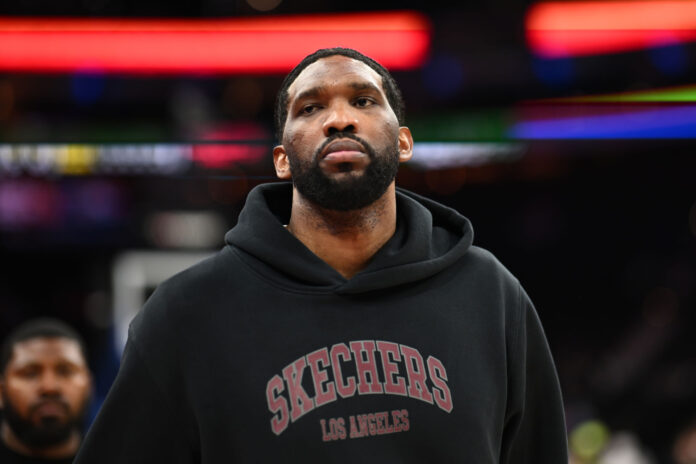 NBA insider urges Philadelphia 76ers to trade Joel Embiid as questions emerge about his love of basketball: “Hit the reset button”