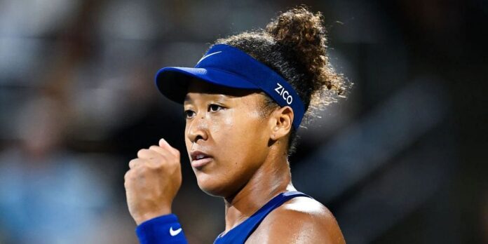 Serena Williams’ ex-coach lost for words over Naomi Osaka as he sends a touching message to Japanese ahead of Canadian Open SF