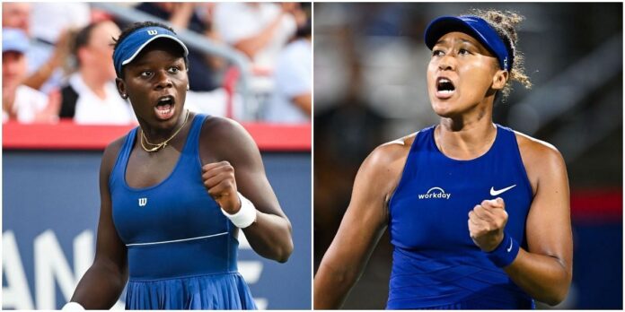 “Anything can happen” – Victoria Mboko makes confident claim ahead of blockbuster clash with Naomi Osaka in Canadian Open final