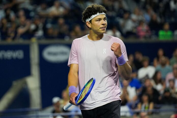 “Humble and hungry” – Ben Shelton sends out powerful message after reaching first Masters 1000 final at Canadian Open