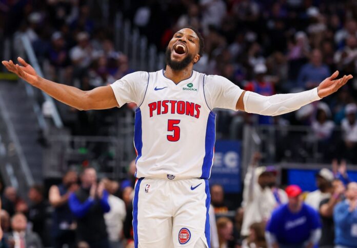 “Ready to destroy anybody in front of me”: Malik Beasley willing to do anything to prove NBA worth amid federal investigation