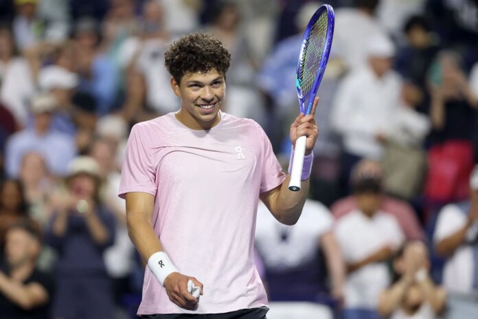 Canadian Open 2025 Schedule Day 12: TV schedule, start time, order of play and live streaming details | National Bank Open