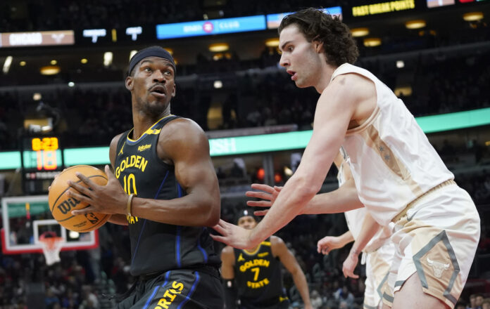 NBA Trade Rumors: Warriors keeping tabs on Josh Giddey as Bulls mull over $70 million price tag for Aussie playmaker