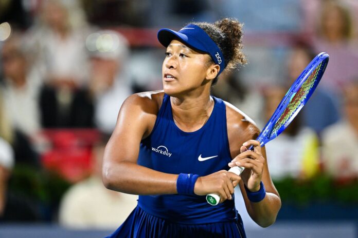 Can Naomi Osaka still be seeded at US Open despite Canadian Open loss? All you need to about 4-time Grand Slam champ’s current situation