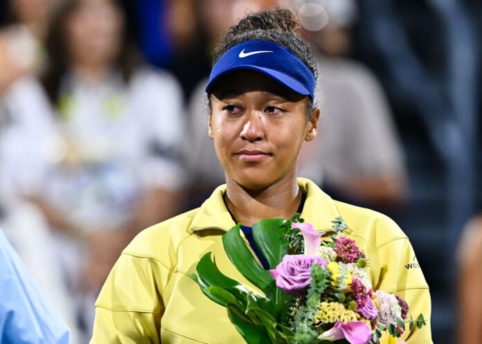Serena Williams’ ex-coach sends strongly-worded message to Naomi Osaka to encourage her after Canadian Open heartbreak