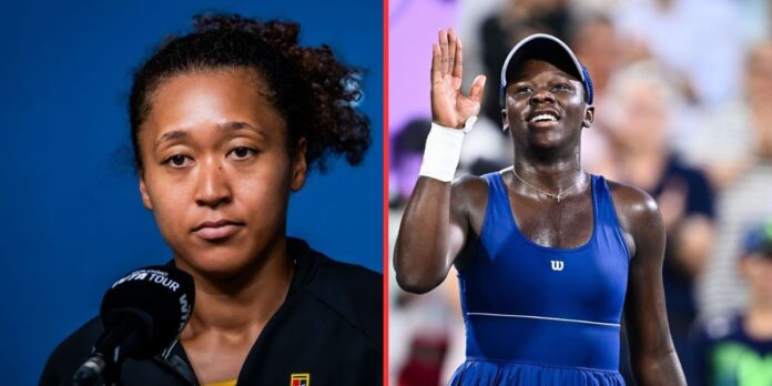“I forgot” – Naomi Osaka reveals real reason behind not congratulating Victoria Mboko on Canadian Open win