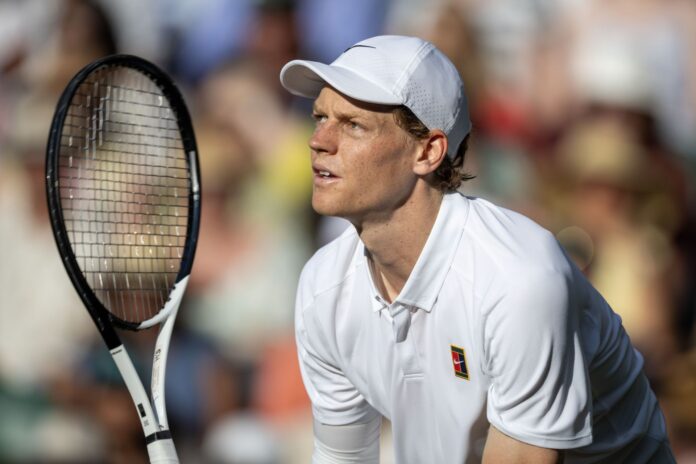“It’s been amazing to see my family” – Jannik Sinner shifts focus from healing journey back home to ‘tough’ Cincinnati Open conditions