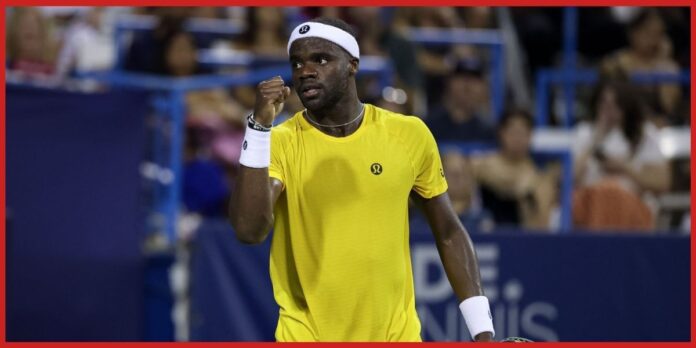 Cincinnati Open 2025 Schedule Day 3: TV schedule, start time, order of play and live streaming details