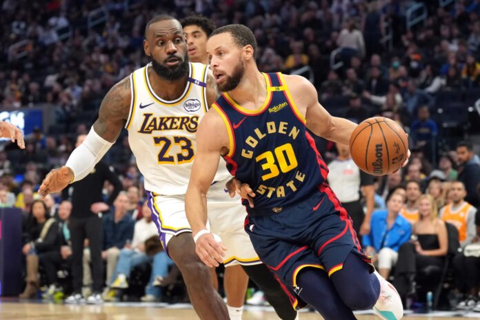 NBA Opening Night Games 2025-26: Teams, schedule, date & other key details revealed