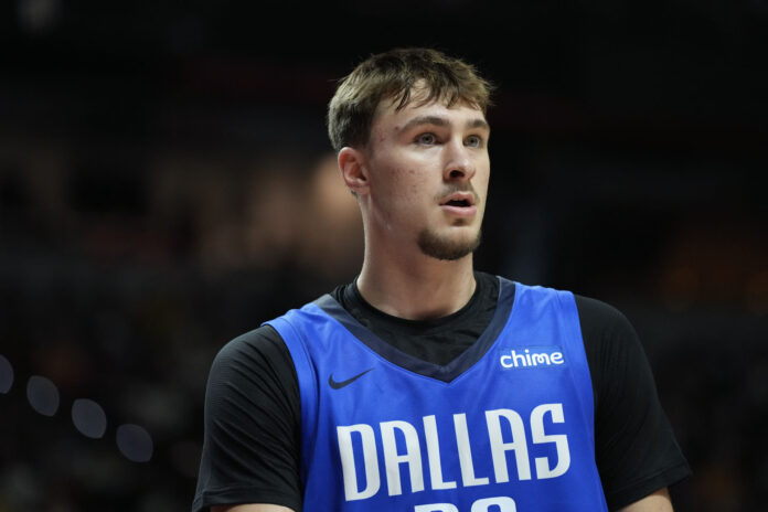 NBA insiders project Cooper Flagg to make All-Star team in shockingly quick time