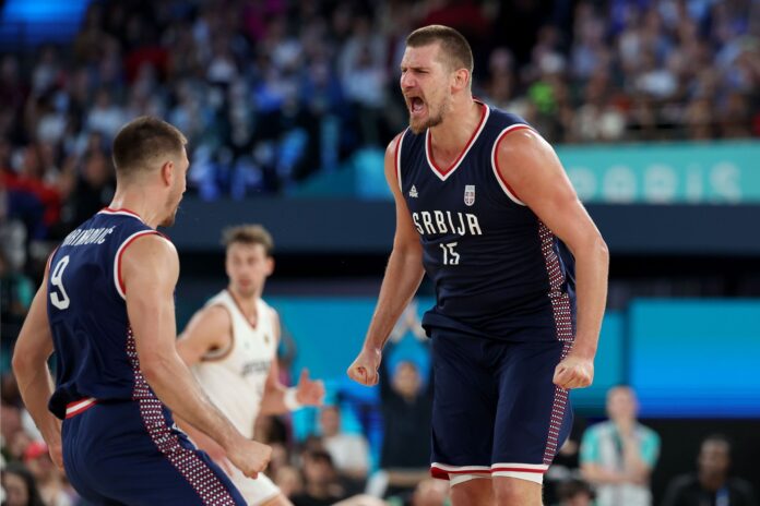 Is Nikola Jokić playing today against Greece? Serbian superstar’s availability for EuroBasket preparation game explored (Aug 9)