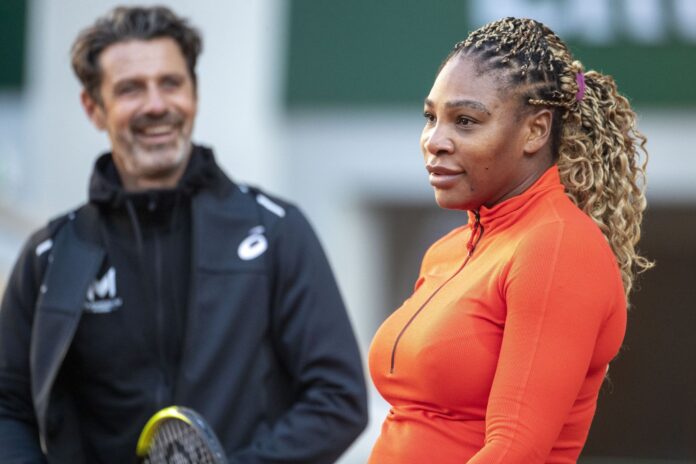 “Everybody wanted to go dancing… Serena Williams never celebrated” – Ex-coach reveals truth behind American’s mindset that made a ‘champion’