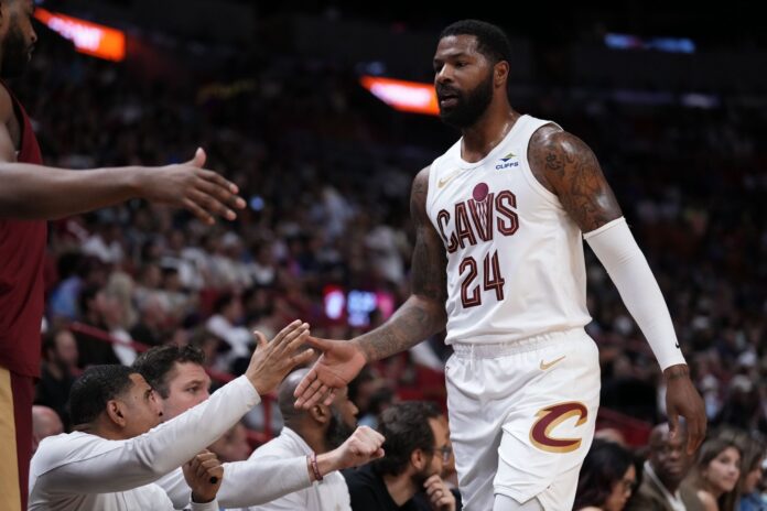 Marcus Morris’ $300,000 move clears him of fraud and theft charges in Las Vegas: Report