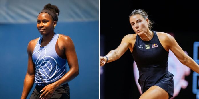 Cincinnati Open Day 4: Women’s singles predictions ft. Coco Gauff vs Wang Xinyu, Emma Navarro vs Ella Seidel 