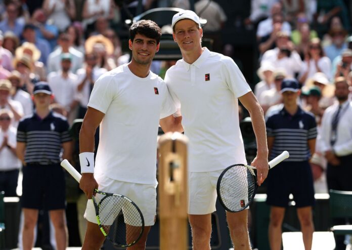 “Carlos Alcaraz and Jannik Sinner have to commit” – Canadian Open director makes feelings clear on duo skipping Masters 1000 event