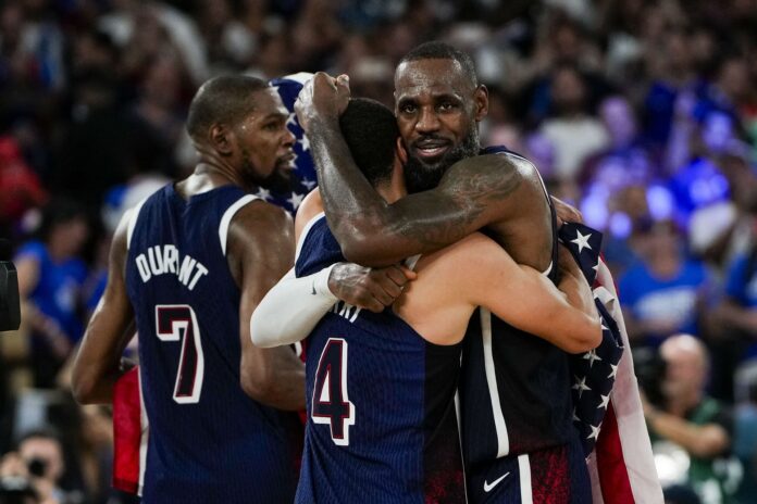 “Scared lot of Warriors fans”: Kevin Durant goes off on Steph Curry & LeBron James fans after receiving cruel jabs