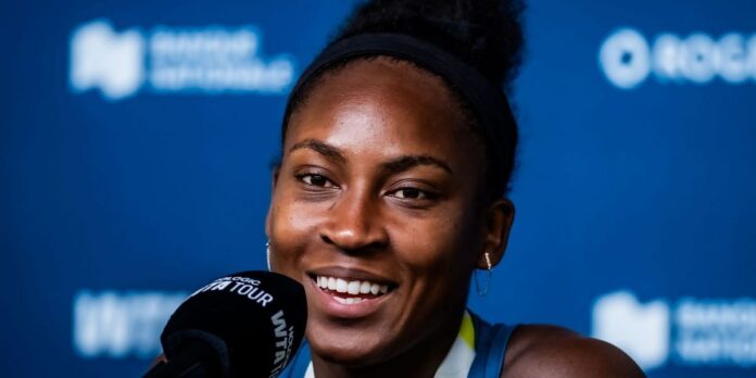 “I was like, ‘I’m getting too addicted'” – Coco Gauff reveals reason why she deleted Twitter from her phone as tennis ‘drama’ looms