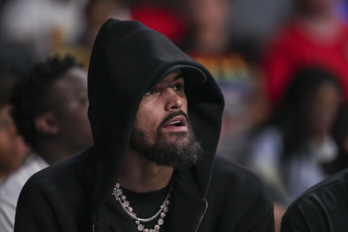 NBA Free Agency Rumors: Trae Young delaying extension decision to possibly land with $5,500,000,000 franchise in 2026 