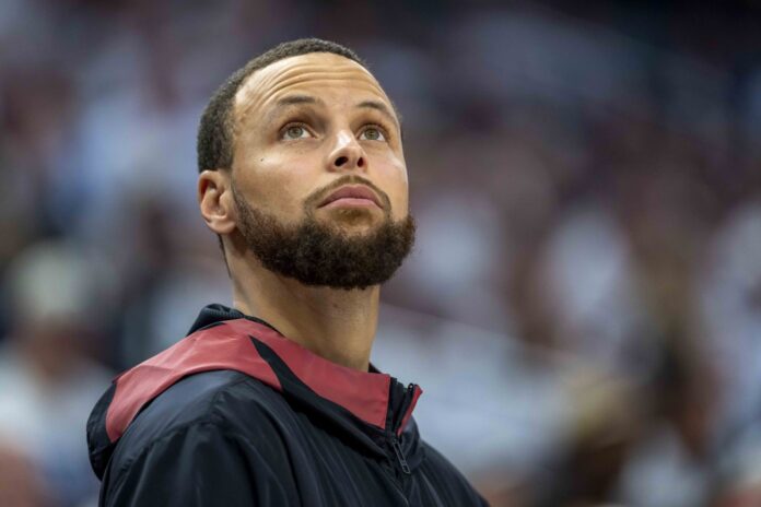 Steph Curry’s former teammate questions Michael Jordan’s legacy without the Bills’ powerhouse roster