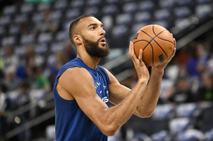 “Dragged me to court for child kidnapping”: Rudy Gobert’s ex labels him ‘narcissist’ as she unleashes explosive stories detailing his alleged betrayal