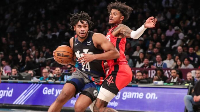 NBA Rumors: Cam Thomas seeks whopping $40,000,000 contract, compares his value to Jalen Green and Tyler Herro