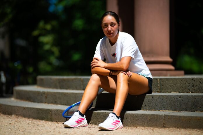 “I was a little scarred” – Jessica Pegula gets honest about her lonely teenage years struggling under coaches she did not like
