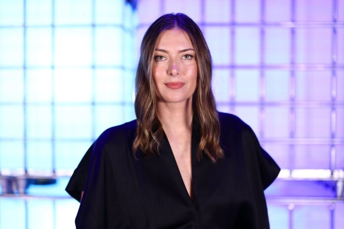 “To go to the bathroom and take a poop, that’s a great feeling” – Maria Sharapova makes bold confession about competing under pressure