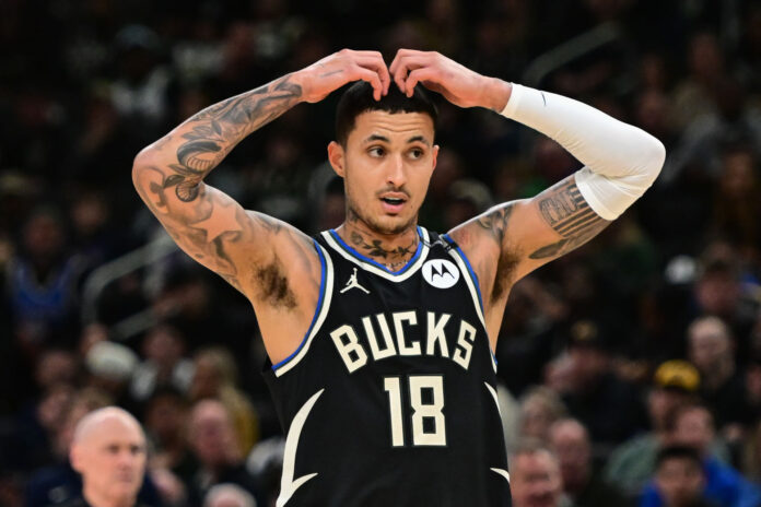“Get these guys outta here”: Kyle Kuzma makes demands clear in scathing message amid ESPN billion-dollar talent exodus