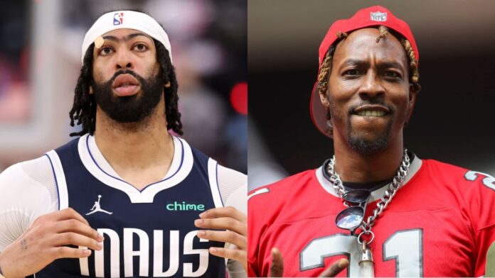 “You’re lucky I came into the league as a power forward”: Anthony Davis’ former $120 million teammate message shines light on NBA’s problem