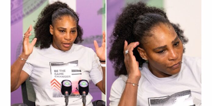 “As a teenager, I was booed by an entire stadium”: When Serena Williams opened up about being ‘shamed’ & ‘blatantly cheated against’ during her career
