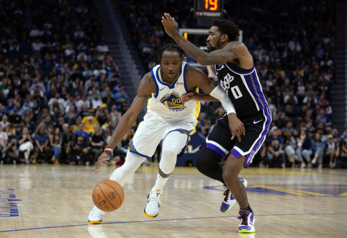 NBA Trade Rumors: Kings optimistic on Warriors accepting $77,975,308 guard for Jonathan Kuminga 