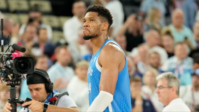 Is Giannis Antetokounmpo playing against Montenegro? Latest on Greece superstar’s availability for EuroBasket 2025 preparation game (Aug. 14)