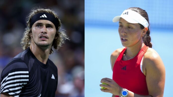 Extreme Cincinnati Open weather: Why Jessica Pegula, Alexander Zverev & others had their matches suspended on Tuesday