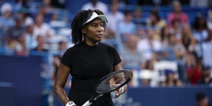 45-year-old Venus Williams getting US Open 2025 wildcard leaves fans divided: “Such a waste”, “She will sell tickets”
