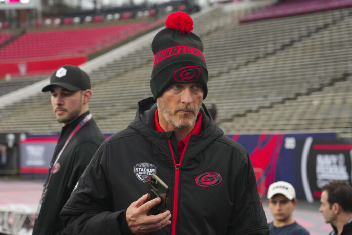 Who is Tom Dundon? All you need to know about owner of the Portland Trail Blazers who just bought the team for $4 billion