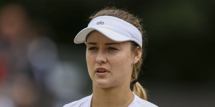 WATCH: Controversy erupts as Anna Kalinskaya complains about disruptive ‘drunk’ fans to chair umpire at Cincinnati Open