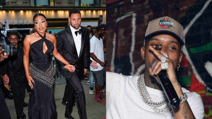 Tory Lanez loses appeal to add new testimony in Megan Thee Stallion Shooting case