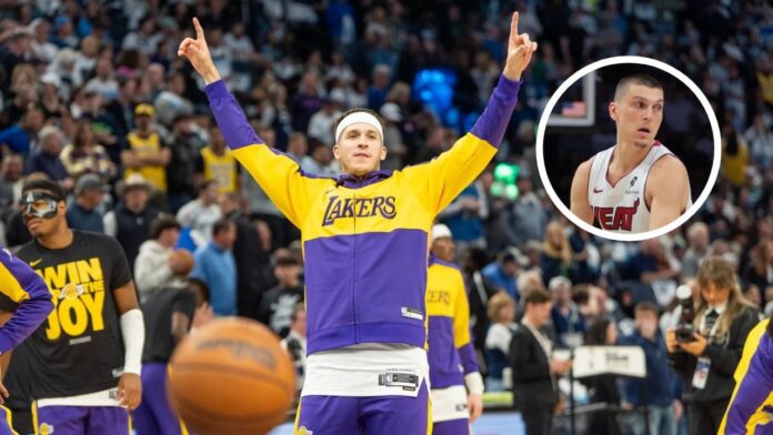 “Trade Austin”: NBA fans react as Austin Reaves reportedly wants $120,000,000 All-Star’s contract with Lakers 