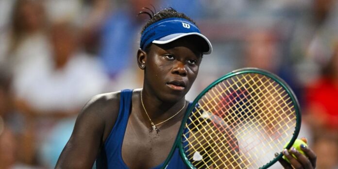 Serena Williams’ ex-coach makes a bold prediction about Victoria Mboko after 18 y/o’s stunning Canadian Open win over Naomi Osaka