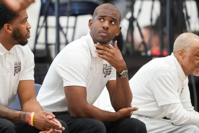 $180 million NBA legend joins Kevin Durant and Stephen Curry in growing massive sports business empire 