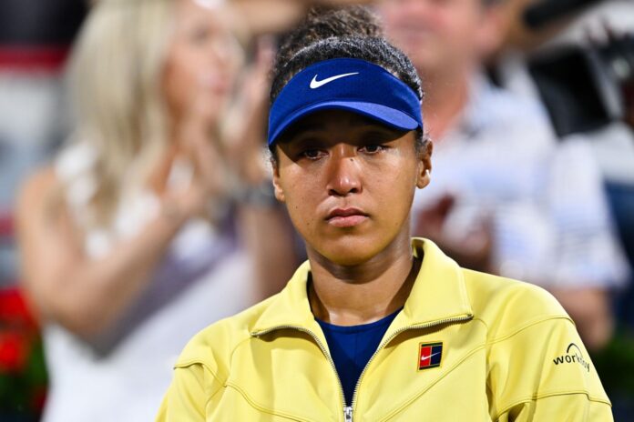 “Can Naomi Osaka act like an adult?” – Former American pro strongly condemns Japanese’s controversial Canadian Open act