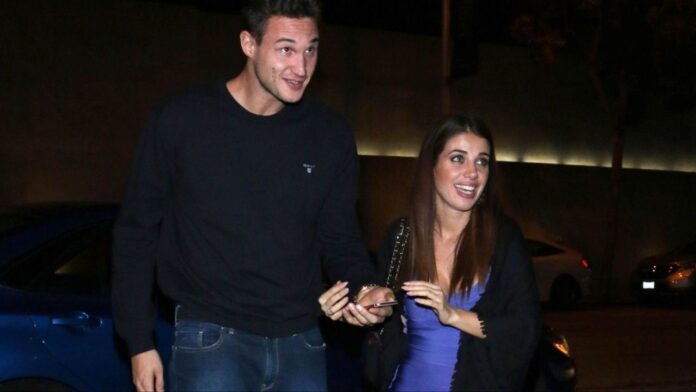 “I’m traumatized” – Pregnant wife of ex-NBA star Danilo Gallinari opens up about surviving harrowing shark attack
