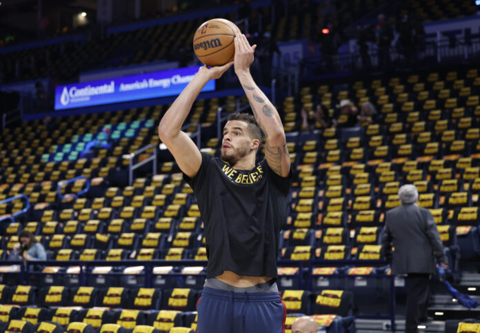 Michael Porter Jr. admits avoiding dating a girl who was with rival NBA player, citing trash talk: “He’s allowed to say that’s why I hit your girl”