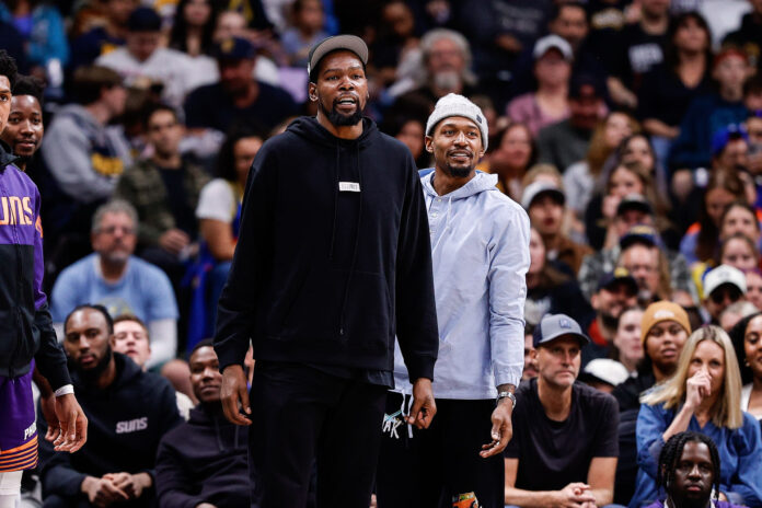 Top 5 must watch revenge games from 2025-26 NBA schedule ft. Bradley Beal’s return to Phoenix with Clippers