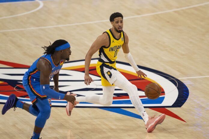 Tyrese Haliburton Injury Update: Pacers star pairs Achilles recovery news with fresh Puma sneakers reveal