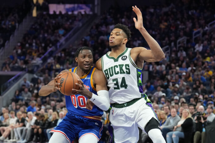 NBA Trade Rumors: Giannis Antetokounmpo’s Bucks ended Jonathan Kuminga pursuit to retain $43,564,242 forward 