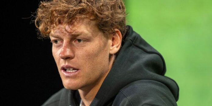 Days after declining to answer, Jannik Sinner relents under pressure and breaks silence at Cincinnati Open on re-hire of doping ban-tainted coach