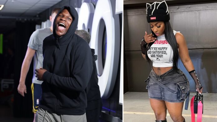 Anthony Edwards’ ex Ayesha Howard’s lucrative IG business has her charging $2,500 per post amid $500K demand in legal battle