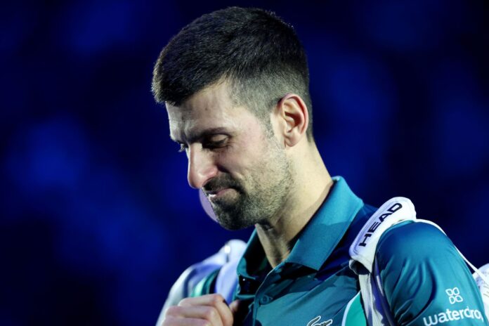 Sportscaster claims Novak Djokovic not likely to win 25th Grand Slam title in bold prediction ahead of US Open
