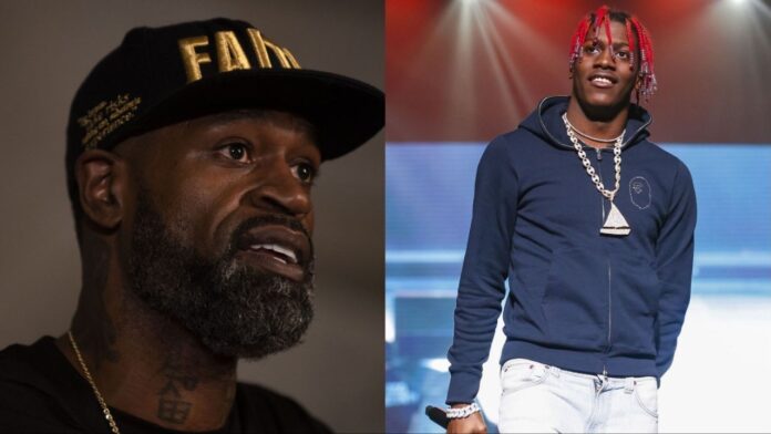 “He made a mistake, let it go” – Ex-NBA champ reveals Lil Yatchy’s apology amid public outrage over rapper’s controversial George Floyd lyrics